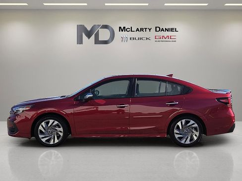 Used 2025 Subaru Legacy Touring XT image 3