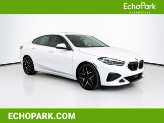 Used 2022 BMW 228i xDrive Gran Coupe 228i xDrive w/ Convenience Package video 1