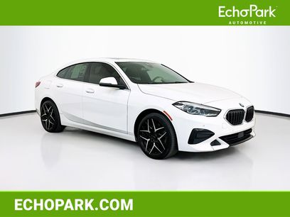 Used 2022 BMW 228i xDrive Gran Coupe 228i xDrive w/ Convenience Package