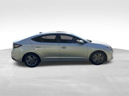 Used 2019 Hyundai Elantra Value Edition w/ Cargo Package FWD image 2