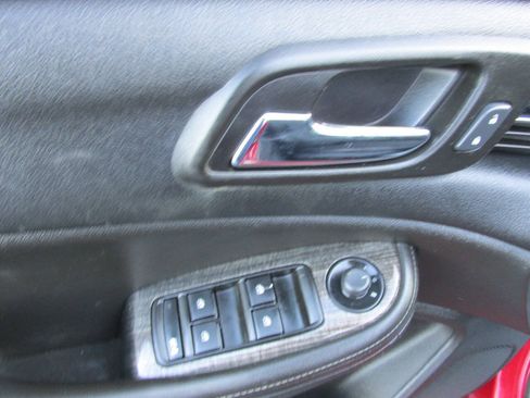 Used 2014 Chevrolet Malibu LT FWD image 34