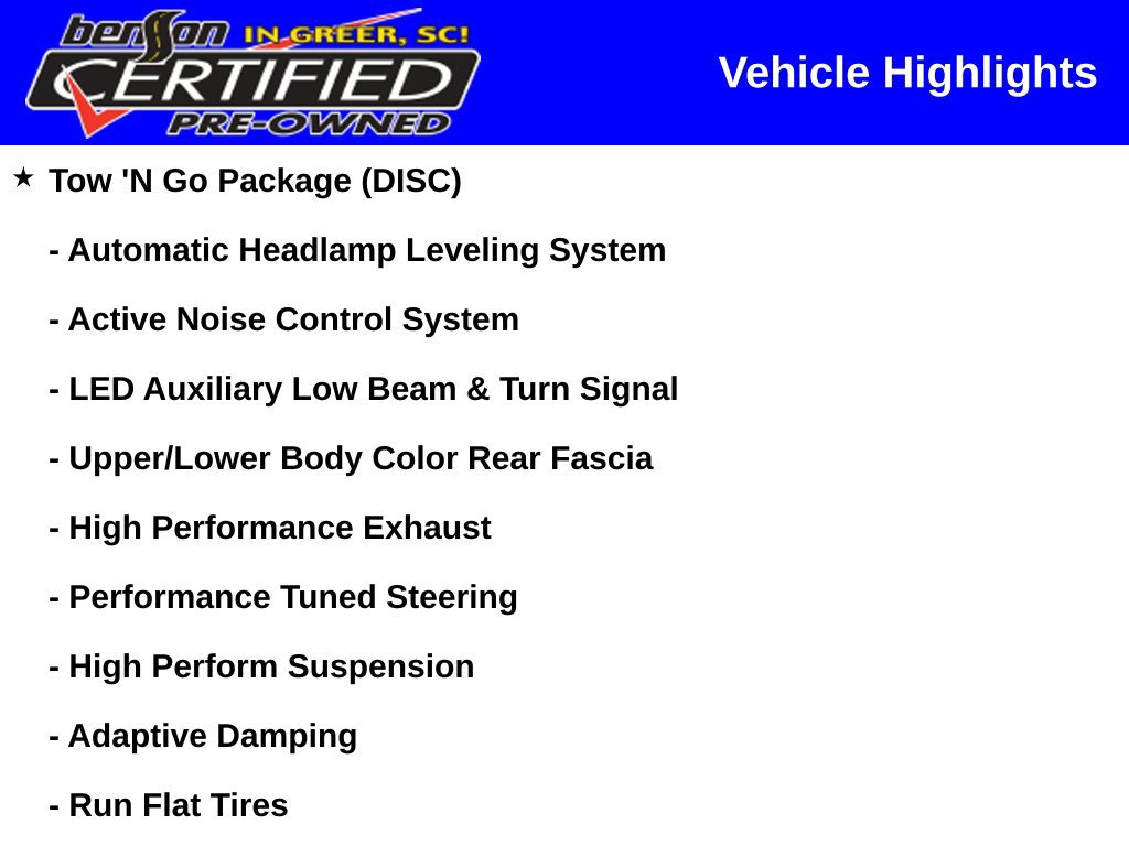 Used 2024 Dodge Durango R/T w/ Tow 'N Go Package AWD/4WD image 3