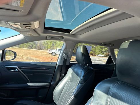 Used 2021 Lexus RX 350L AWD image 37