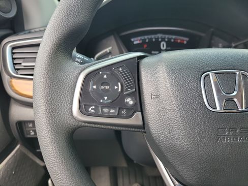 Used 2018 Honda CR-V EX image 29