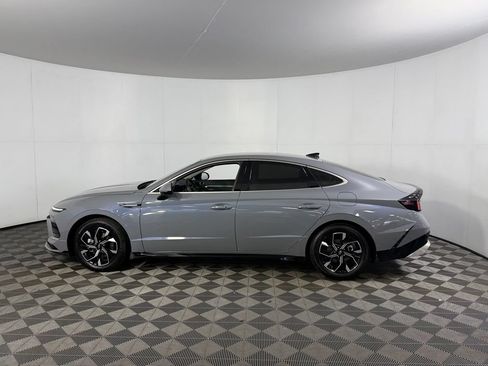Used 2024 Hyundai Sonata SEL FWD image 11