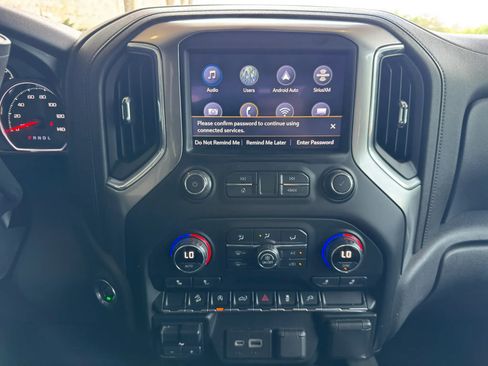 Used 2020 Chevrolet Silverado 1500 LT Trail Boss image 21