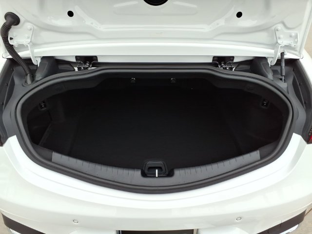 New 2027 Mercedes-Benz CLE 450 4MATIC Cabriolet image 23