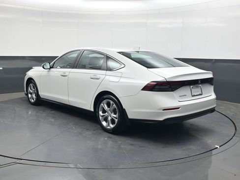 Used 2023 Honda Accord LX image 6