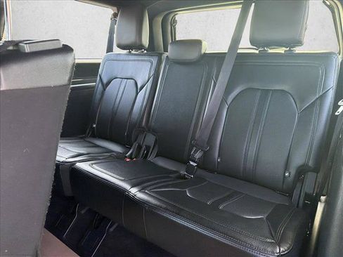 Used 2020 Ford Expedition Max Limited w/ Equipment Group 301A RWD image 22