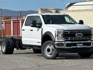 New 2026 Ford F450 2WD Crew Cab Super Duty video 2