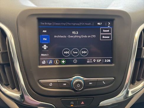 Certified 2023 Chevrolet Equinox LS w/ LPO, Floor Liner Package image 17