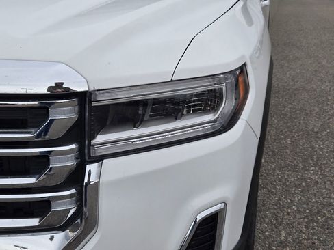 Used 2023 GMC Acadia SLE w/ Driver Convenience Package image 40