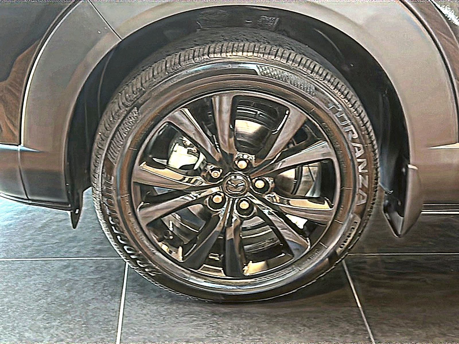 New 2026 MAZDA CX-30 Aire Edition AWD/4WD image 3