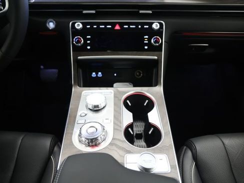 New 2026 Genesis GV80 2.5T Advanced AWD/4WD image 36