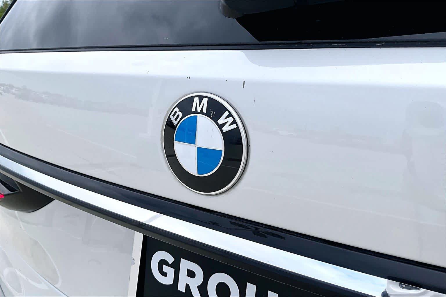 Used 2026 BMW X7 xDrive40i AWD/4WD image 29