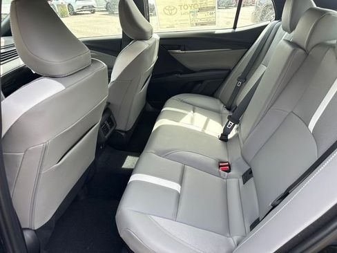New 2026 Toyota Camry SE FWD image 13