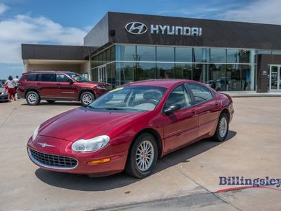 Used 1999 Chrysler Concorde LXi