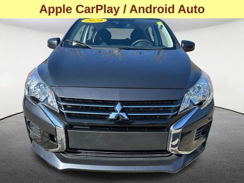 Used 2024 Mitsubishi Mirage LE image 4