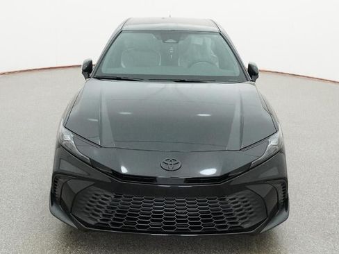 New 2026 Toyota Camry SE FWD image 15