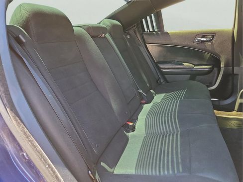 Used 2014 Dodge Charger SE RWD image 10