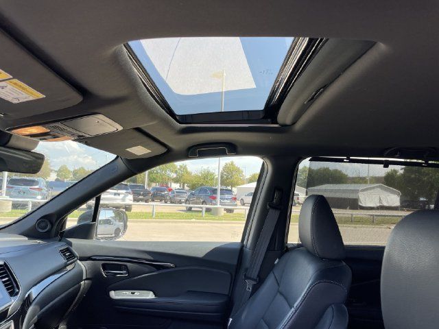 Used 2021 Honda Passport Touring image 24