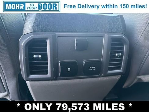 Used 2019 Ford F150 XLT w/ Equipment Group 302A Luxury image 32