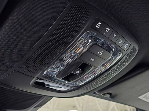 Used 2023 Mercedes-Benz GLE 53 AMG 4MATIC Coupe image 32