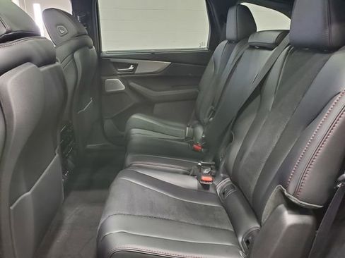 New 2026 Acura MDX A-Spec image 13