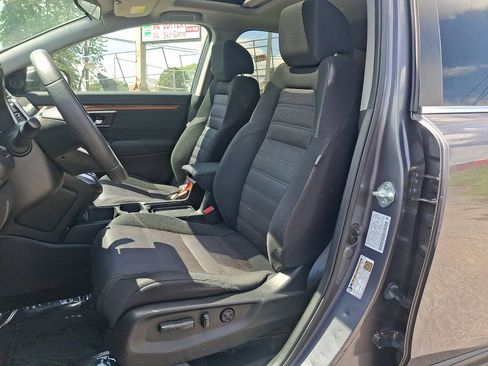 Used 2021 Honda CR-V EX image 13