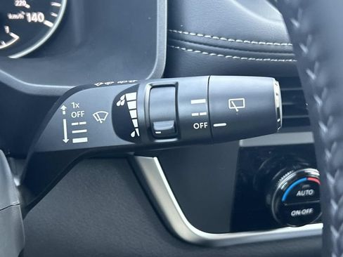 New 2026 Nissan Rogue SV AWD/4WD image 30