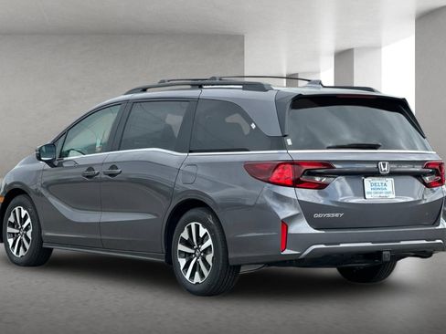 New 2026 Honda Odyssey EX-L image 6