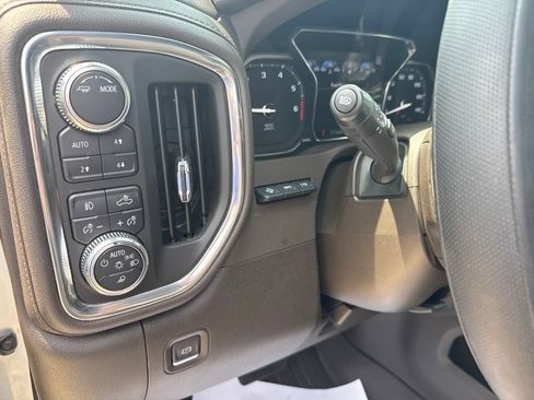 Used 2023 GMC Sierra 2500 Denali w/ Technology Package AWD/4WD image 14