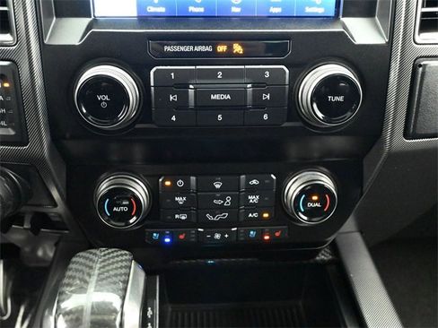 Used 2020 Ford F150 Raptor w/ Equipment Group 802A Luxury image 37