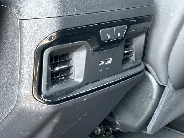 Used 2026 GMC Sierra 1500 AT4X AWD/4WD image 21