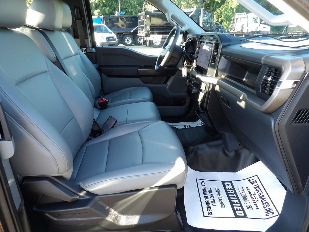 Used 2024 Ford F150 XL AWD/4WD image 41