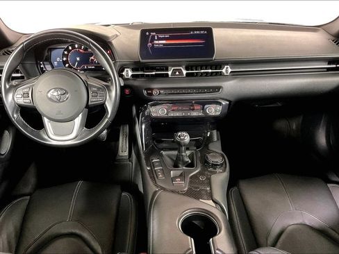 Used 2023 Toyota Supra RWD image 14