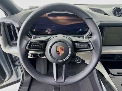 New 2026 Porsche Cayenne Coupe image 15
