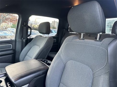 Used 2022 RAM 1500 Lone Star image 22
