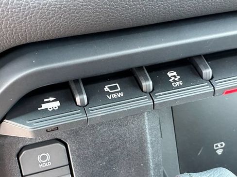 New 2026 Toyota Tundra TRD Pro AWD/4WD image 16
