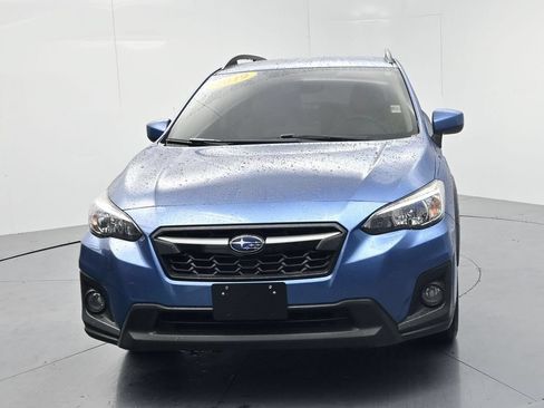 Used 2019 Subaru Crosstrek 2.0i Premium w/ Eyesight System AWD/4WD image 3