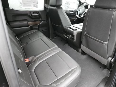Used 2022 Chevrolet Silverado 1500 RST w/ All Star Edition Plus AWD/4WD image 25
