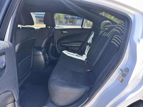 Used 2014 Dodge Charger R/T RWD image 22