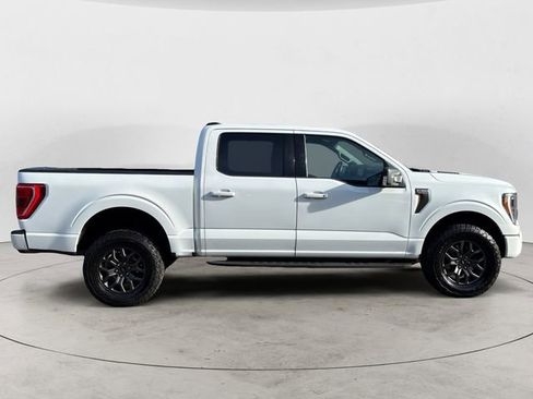 Used 2023 Ford F150 Tremor AWD/4WD image 6