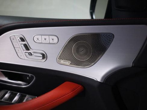 Used 2024 Mercedes-Benz GLE 53 AMG 4MATIC Coupe image 11