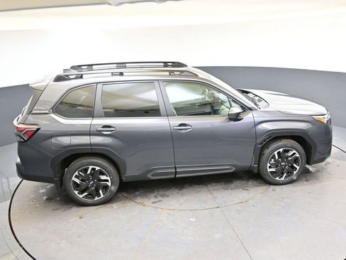 New 2026 Subaru Forester Limited image 51