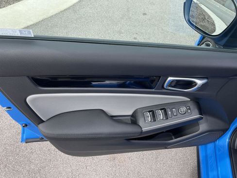 Used 2026 Honda Civic Sport Touring image 19