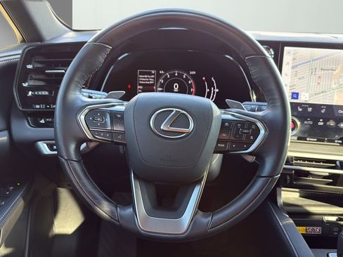 Used 2023 Lexus RX 350 FWD image 14