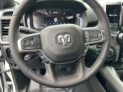 New 2026 RAM 1500 Big Horn image 23