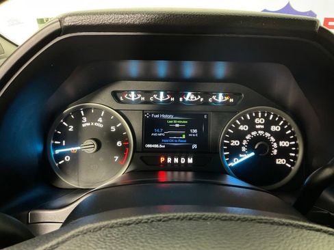 Used 2018 Ford F150 XLT w/ Equipment Group 301A Mid RWD image 26