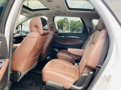 Used 2019 Buick Enclave Avenir w/ Avenir Technology Package image 20